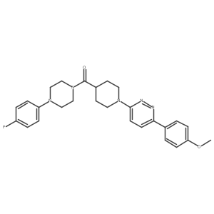 1105231-07-9 structure