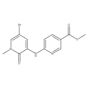 1147530-80-0 structure