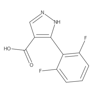 1152540-02-7 structure