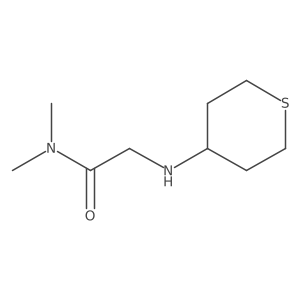 1153145-52-8 structure