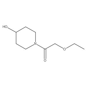 1153235-07-4结构式