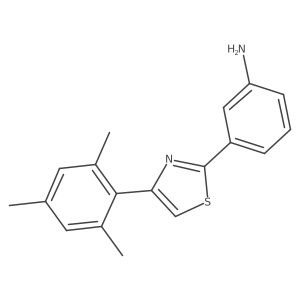 1154912-33-0 structure