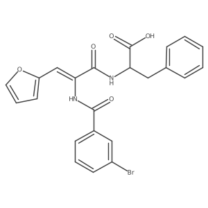 1164106-41-5 structure