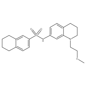 1170640-45-5 structure