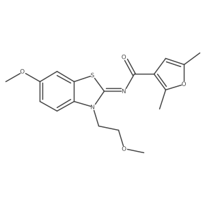 1173477-85-4结构式