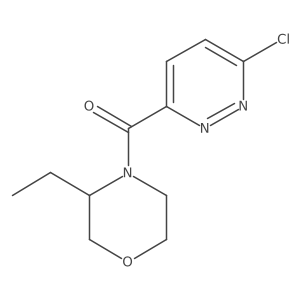 1184500-00-2 structure