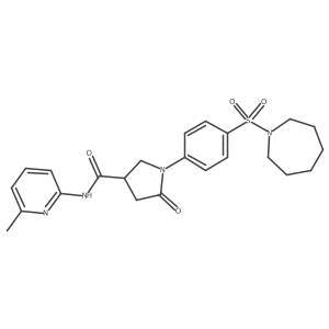 1190275-56-9 structure