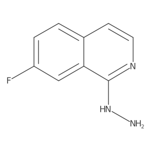 1207448-27-8 structure