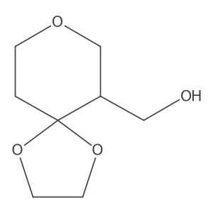 1207625-82-8结构式