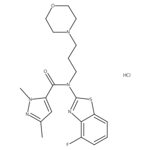 1215534-14-7 structure