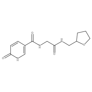 1219906-47-4 structure