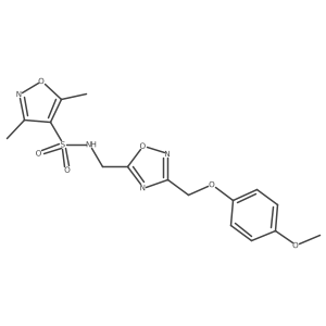 1226439-08-2 structure