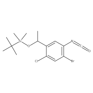 1232688-54-8 structure