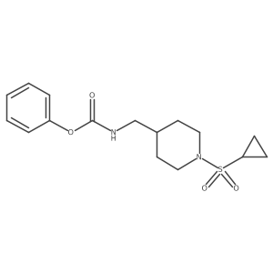 1234933-42-6 structure
