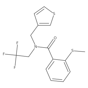1234991-47-9 structure