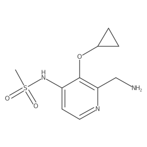 1243408-00-5 structure