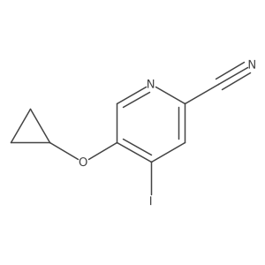 1243441-63-5 structure