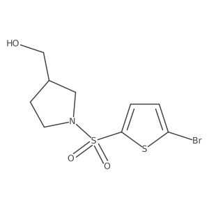 1247828-09-6 structure