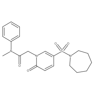 1251620-26-4 structure