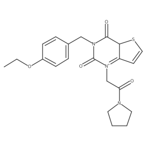 1252931-28-4 structure