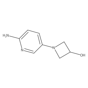 1253911-54-4 structure