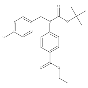 1255716-75-6结构式