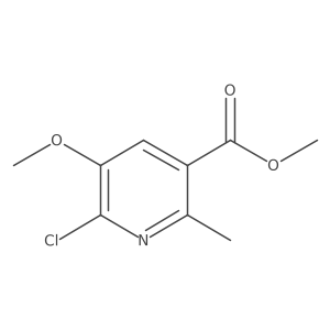 1256788-70-1 structure