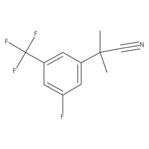 1260825-33-9 structure