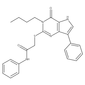 1261006-24-9 structure
