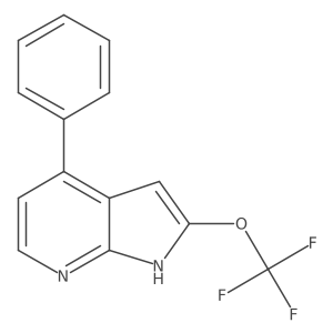 1261436-36-5 structure