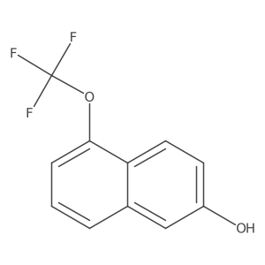 1261590-12-8 structure