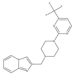 1279310-99-4 structure