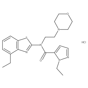 1323388-70-0 structure