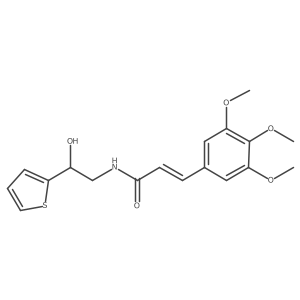 1351664-13-5 structure