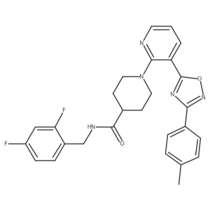 1351787-39-7 structure