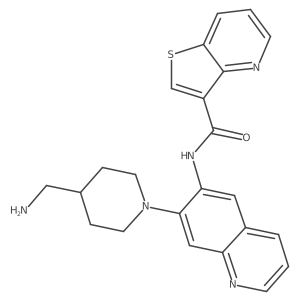 1356015-18-3结构式