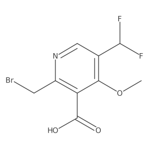 1361707-35-8结构式