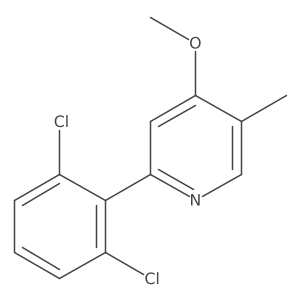 1361707-57-4结构式