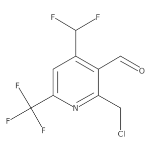 1361746-59-9 structure