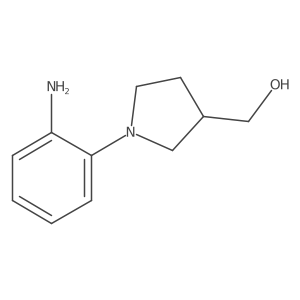1378860-45-7 structure