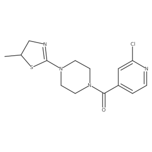 1385425-37-5 structure