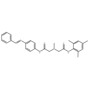 1390801-27-0结构式