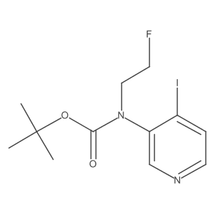 1395415-81-2结构式