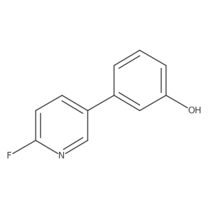 1400975-00-9 structure
