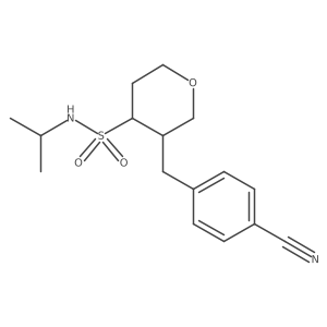 1420903-10-1结构式