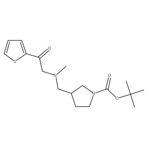 1420988-52-8 structure