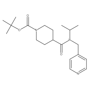 1421003-20-4 structure