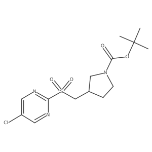 1421003-42-0 structure