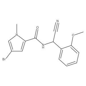 1436054-82-8结构式