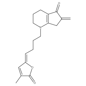 152606-65-0 structure